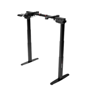 Motorized Height-Adjustable Table Keyboard Stand - GFW-KEY-6000E