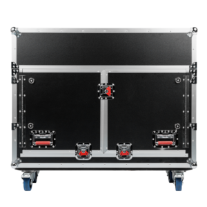 GTOUR Pop-Top ATA-Style Case for Midas M32 Mixer - GTOUR-M32-PT