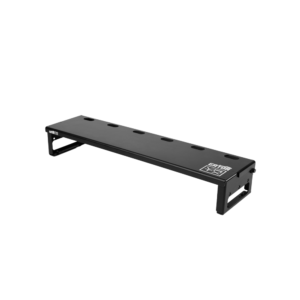 Vertex R2 23" x 6" Pedalboard Fliptop Riser - GV-236R2