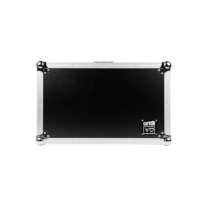 Vertex 17" - 23" Pedalboard + Riser Case - GV-TL1710R-TC2313R-HC