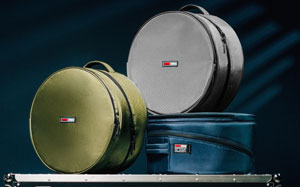 Gator ICON Adds a Splash of Color to Snare Protection
