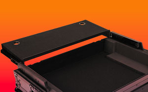 Gator Expands the ONYX Series to Support Rane One and System One DJ Controllers