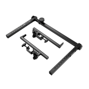 Gator 2nd Tier for Rolling Keyboard Workstation - GFW-KEYWRKSTN-2T