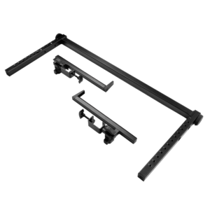 3rd Tier for Rolling Keyboard Workstation - GFW-KEYWRKSTN-3T