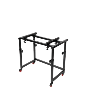 Frameworks Portable Rolling Keyboard Workstation - GFW-KEYWRKSTN-W