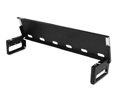 Vertex Pedalboard Risers